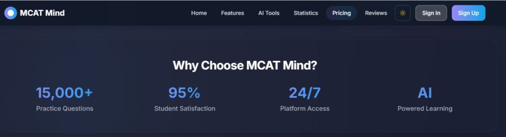 9-Master MCAT test Prep with MCATMIND.COM Organic Chemistry OC
