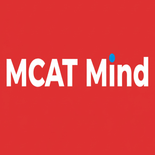 MCATMind.com Trusted for online test prep mcat