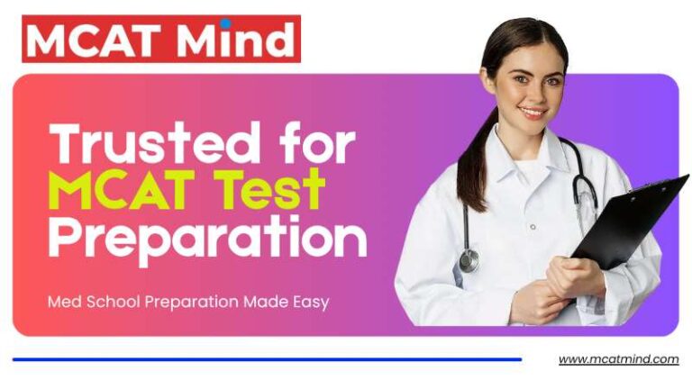 Boost your MCAT score with expert online tutoring in Nebraska. AI analytics and AAMC prep in Omaha, Lincoln, and statewide.