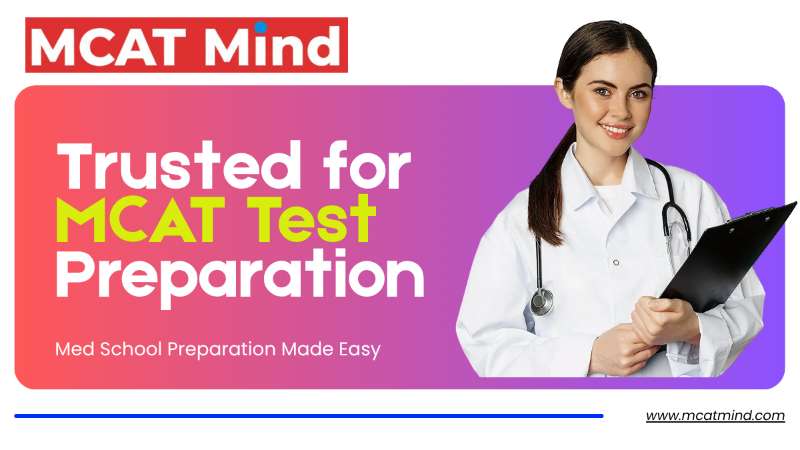 Boost your MCAT score with expert online tutoring in Nebraska. AI analytics and AAMC prep in Omaha, Lincoln, and statewide.