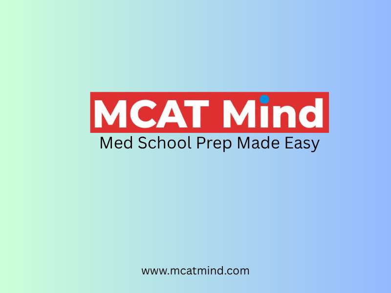 Get the best MCAT tutoring with MCATMIND.COM online mcat test prep