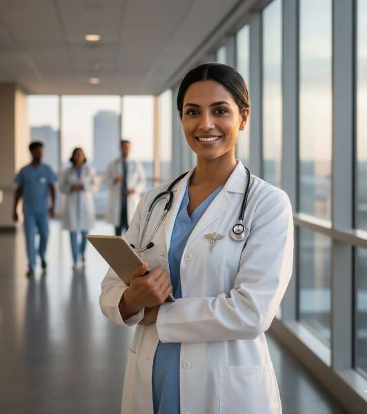 MCAT Physics one-to-one tutoring online with expert tutor