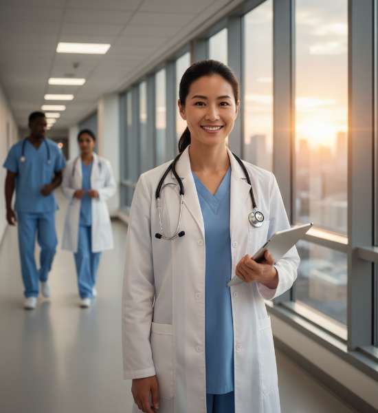 Best Online MCAT Tutoring & Prep in New Jersey