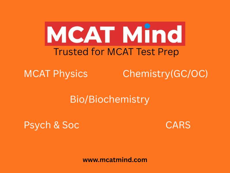Best Online MCAT Tutoring & Prep in South Carolina USA CA