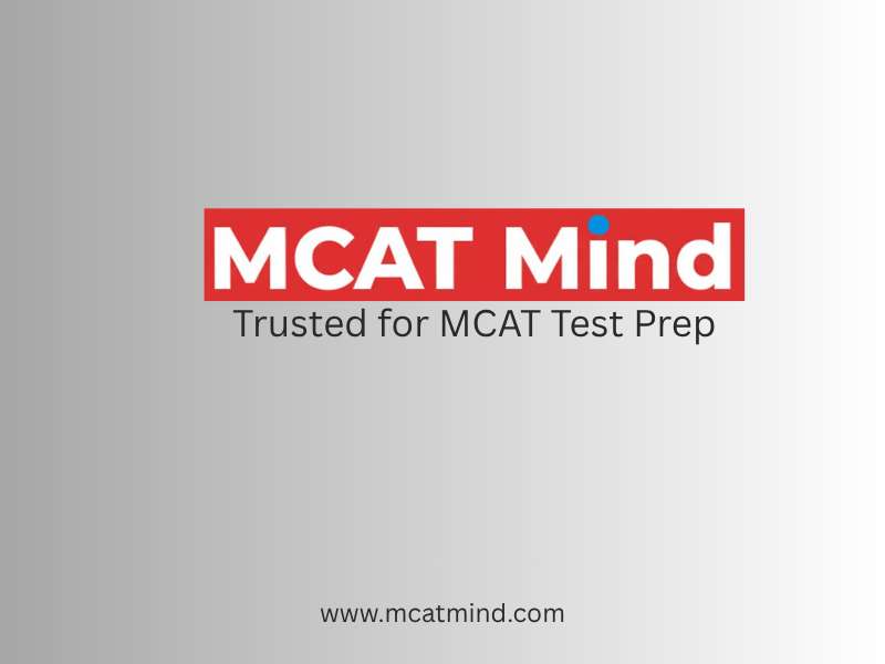 MCATMIND.COM Trusted for top online tutoring for MCAT Test Prep