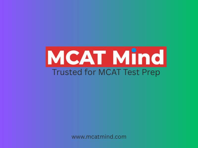 MCATmind.com the best online tutoring provider for MCAT test prep