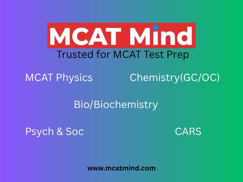 MCAT online tutoring in Vermont. Expert tutors with AI analytics and AAMC prep in Burlington, Essex Junction, and statewide.
