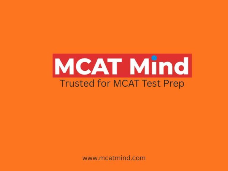 MCAT Tutoring and Test Prep at MCATmind